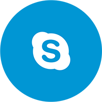 skype